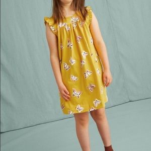 Girl Dress